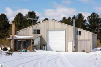 16662 Rudman Road Thompsonville, MI 49683