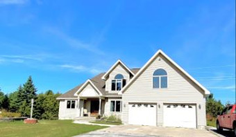 1350 Burkholder Drive Alpena, MI 49707