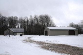 3457 Blackberry Lane Gaylord, MI 49735