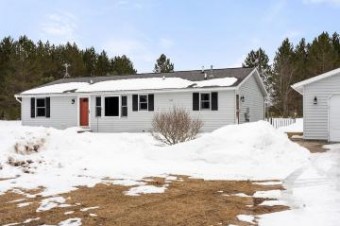 7379 Finnegan Road Johannesburg, MI 49751