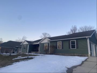 525 Forest Hills Drive Alpena, MI 49707