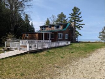 2323 Us-2 St. Ignace, MI 49781