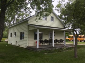 239 E M-134 Cedarville, MI 49719