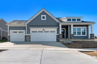 2833 Carnoustie Drive Okemos, MI 48864