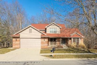 5555 White Ash Lane Haslett, MI 48840