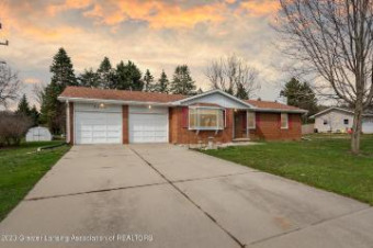 9955 Donegal Drive Dimondale, MI 48821