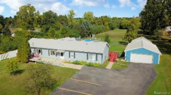 2483 E Mount Morris Road Mt. Morris, MI 48458