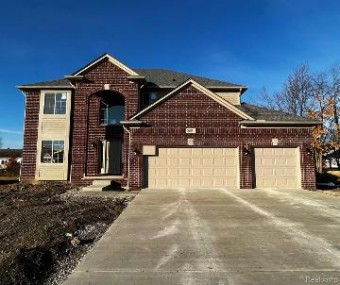53841 Andrew Drive Chesterfield Township, MI 48051