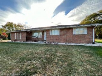 17200 Elwell Road Van Buren Township, MI 48111