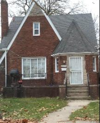 9606 Ward Street Detroit, MI 48227