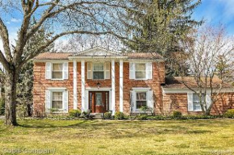 31423 Sunset Drive Beverly Hills, MI 48025