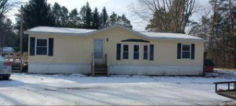 1549 Ryan Road Caro, MI 48723