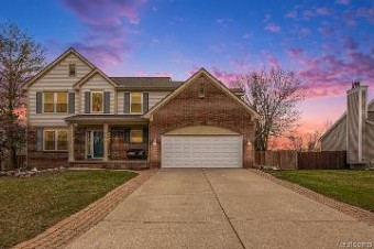 4403 Palmetto Court Grand Blanc, MI 48439