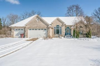 6015 Dellor Road Van Buren Township, MI 48111