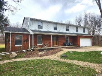 6225 Richardson Road Howell, MI 48843