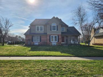 2175 Hedigham Boulevard Wixom, MI 48393