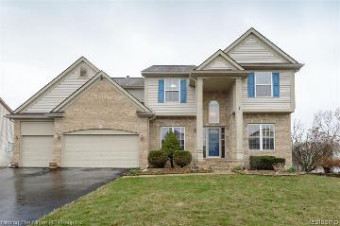 14094 Winding Pond Lane Van Buren Township, MI 48111