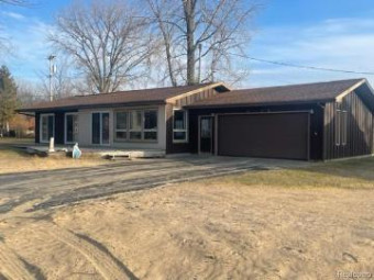 6196 Island View Drive Caseville, MI 48725