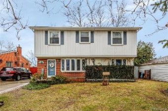 26371 Barbara Redford, MI 48239