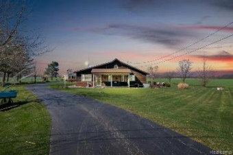 3854 Peet Road New Lothrop, MI 48460