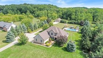 1170 Purdy Lane Howell, MI 48843