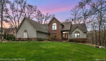 7719 Partridge Hill Drive Brighton, MI 48116