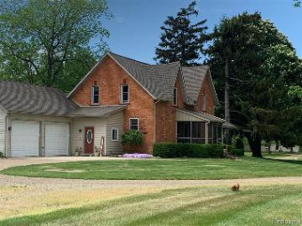 1819 Boyne Road Marlette, MI 48453