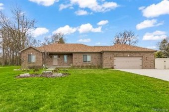 29100 Cotton Road Chesterfield Township, MI 48047