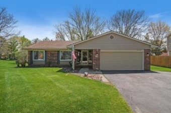 40737 Heatherbrook Lane Novi, MI 48375