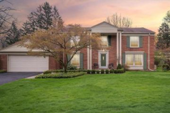 30875 E Lincolnshire Beverly Hills, MI 48025