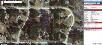 VL Leeward Drive Pleasant Lake, MI 49272