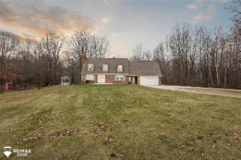 9317 Farrand Rd Otisville, MI 48463