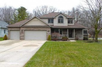 8424 Jaclyn Ann Flushing, MI 48433