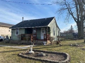 143 Washington Petersburg, MI 49270