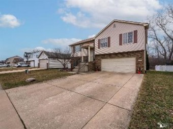 4079 Stone Post Newport, MI 48166