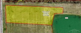 7863 Sheridan Lot #1 Birch Run, MI 48415