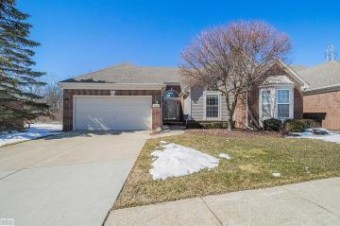 63319 W Charleston Dr Washington Township, MI 48095