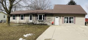 4094 3rd Brown City, MI 48416