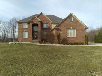 65861 Windrose Ct. Ray Township, MI 48096