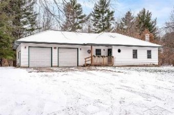 1401 Wyatt Road Standish, MI 48658