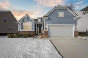 1945 Emerald Lane Wixom, MI 48393