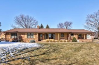 446 Harvest Ln Frankenmuth, MI 48734