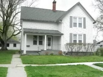 15 Third St Mount Clemens, MI 48043