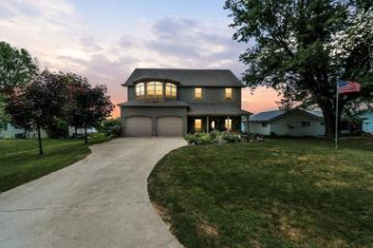 7917 Little Penny Lane Six Lakes, MI 48886