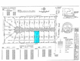 LOT 17 Angelwood Drive Muskegon, MI 49445