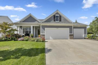 5057 Vistula Court Sw Wyoming, MI 49418