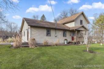 6575 Hammond Road Freeport, MI 49325