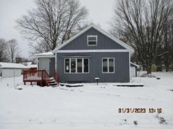 125 Sheldon Street Climax, MI 49034