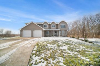 3715 Kimmel Road Horton, MI 49246