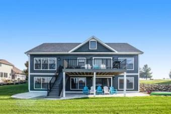 61436 Crystal Beach Drive Sturgis, MI 49091